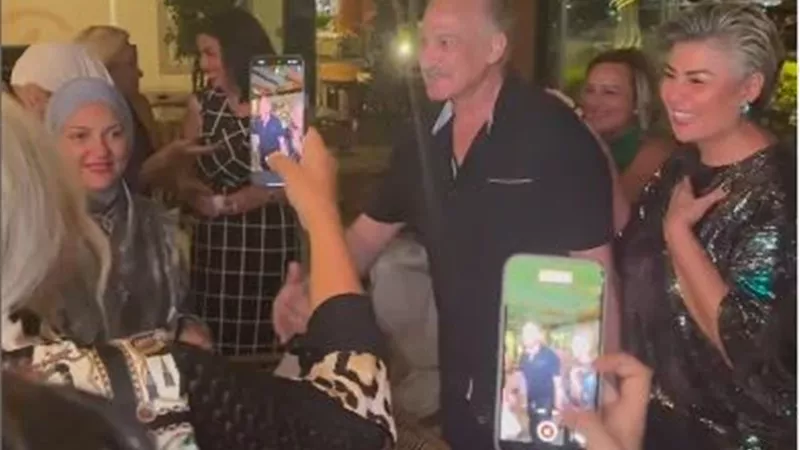 شاهد الظهور الأول