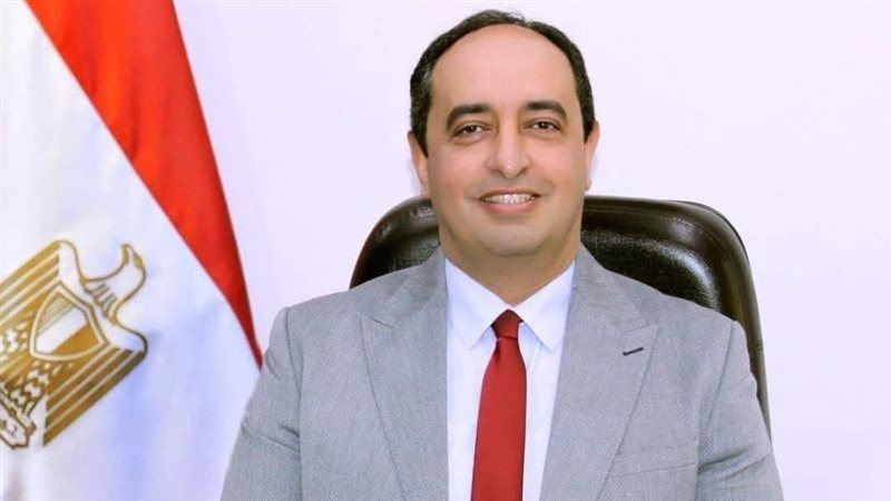 عمرو عثمان مدير صندوق