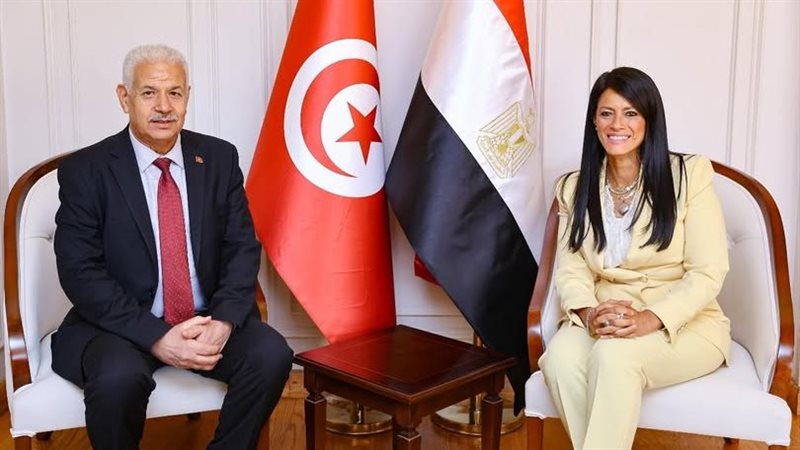 تعزيز العلاقات الاقتصادية