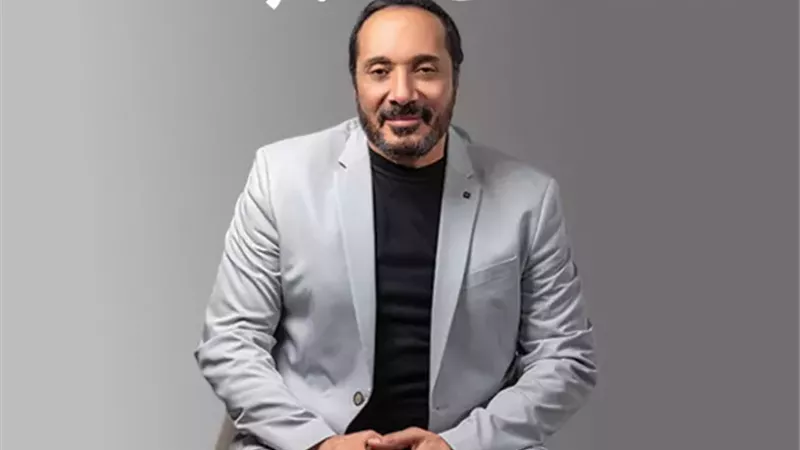 حفل علي الحجار في