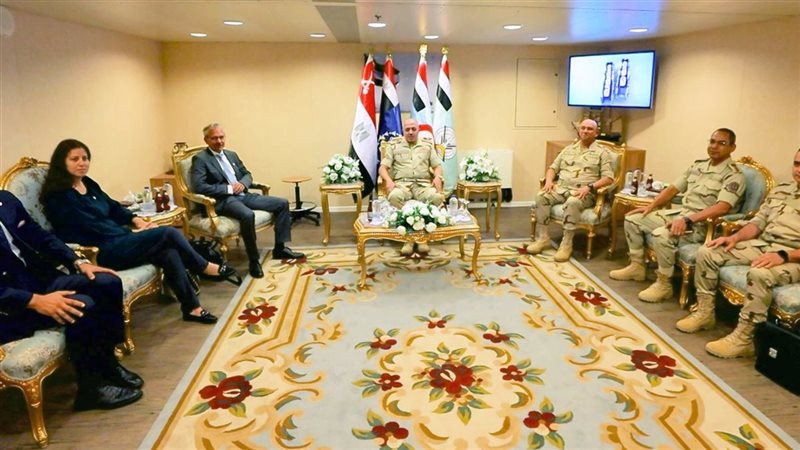 رئيس أركان حرب القوات