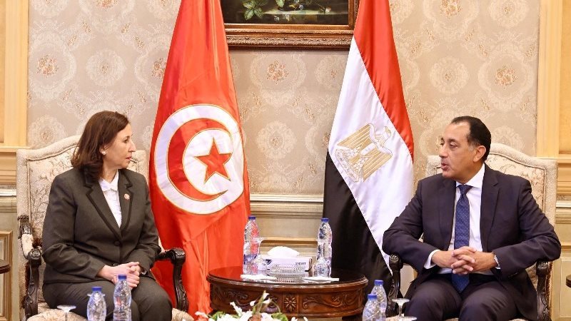 رئيس الوزراء: مصر