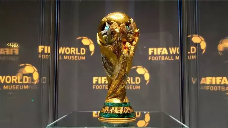 سحب استضافة كأس العالم