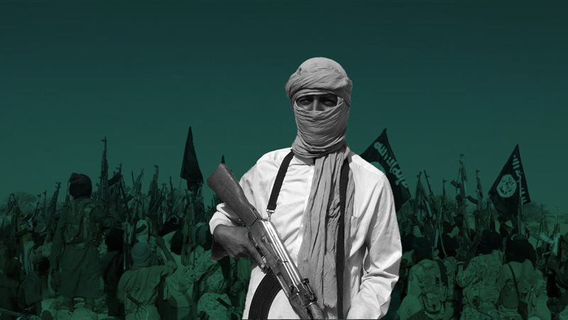 جماعة أنصار المسلمين