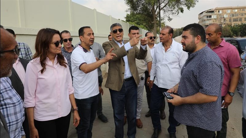 المهندس عادل النجار