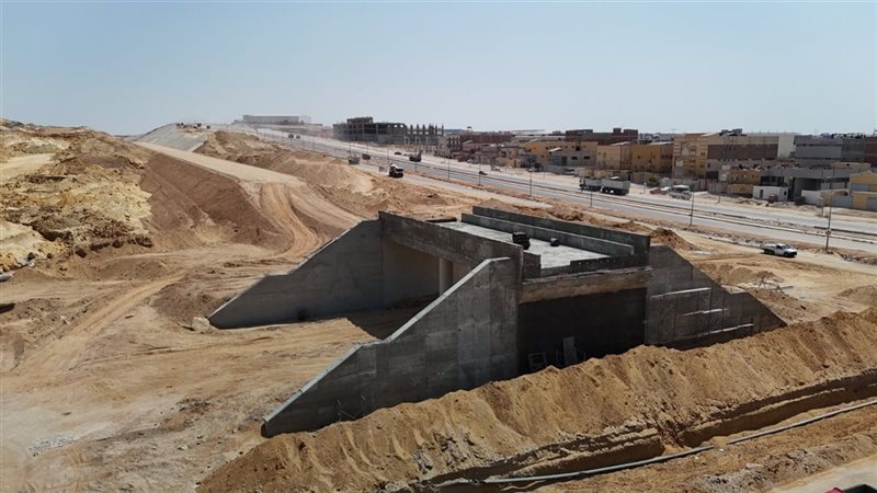 آخر مستجدات تنفيذ