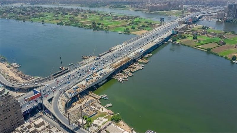 توسعة الدائري من