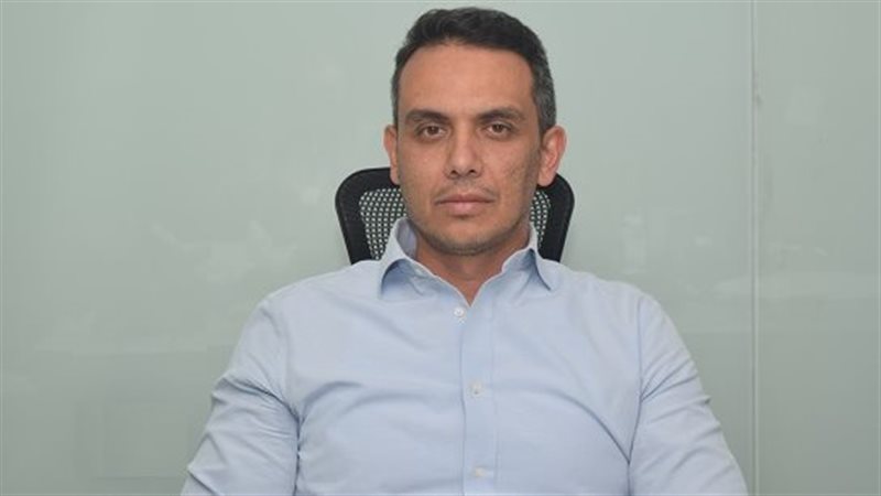 هاني جنينة