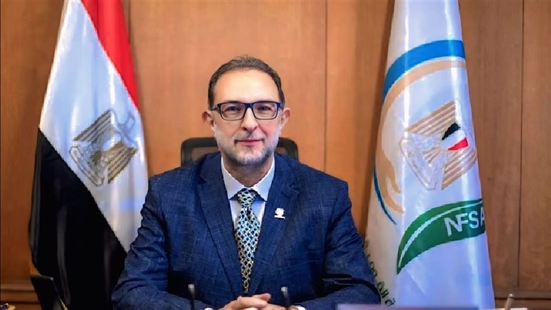 رئيس الهيئة القومية