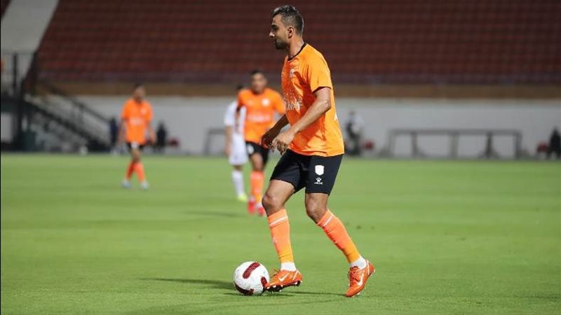 محمد فخري
