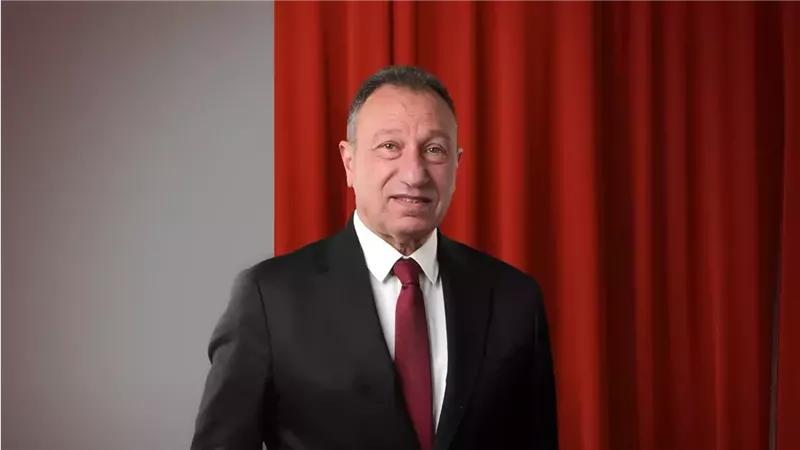 محمود الخطيب