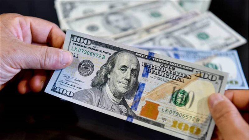 تحديث أسعار الدولار