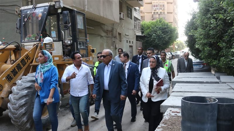 وزير الكهرباء
