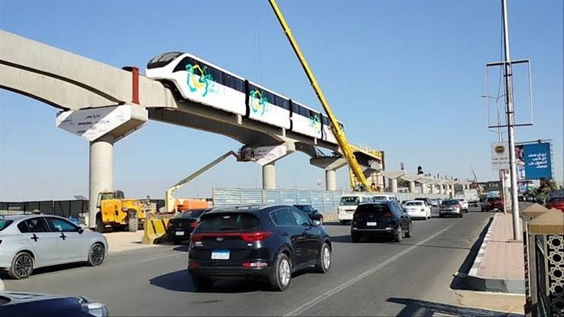 تجنب الكثافة المرورية