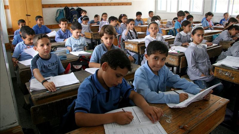 وزارة التعليم تحسمها..