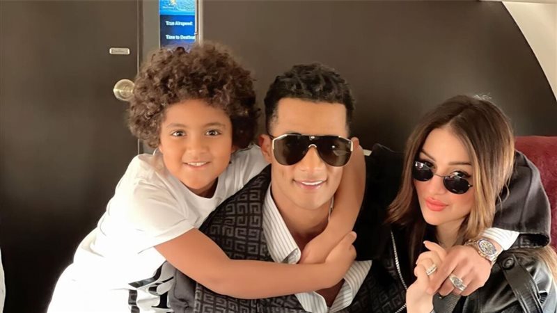 محمد رمضان، هل يحاول