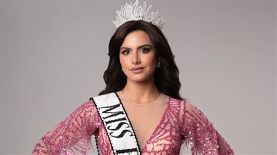 نادين أيوب ملكة جمال فلسطين من هي؟ أنقل صوت وهوية الشعب الفلسطيني للعالم (صور)