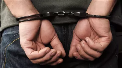 القبض على زوجين بكفر الشيخ لنشرهما مقاطع فيديو خادشة للحياء  