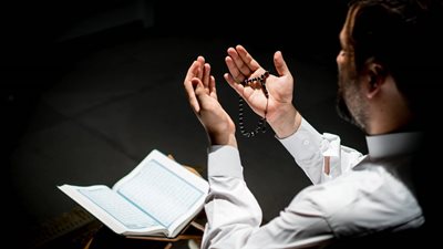 دعاء الصباح والرزق، 