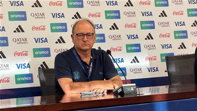 مدرب أوكلاند سيتي: نعلم صعوبة مواجهة بيراميدز.. وفريقي متمرس على المباريات العالمية