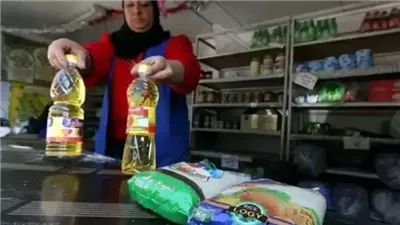 خطوات إضافة المواليد على بطاقة التموين 2025، اعرف الشروط والفئات المستحقة