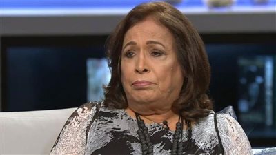 تطورات الحالة الصحية لـ حياة الفهد بعد إصابتها بجلطة دماغية