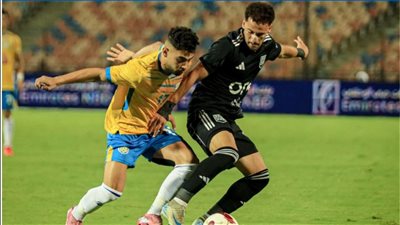 الهزيمة الأولى.. الإسماعيلي يسقط أمام زد بهدف في الدوري الممتاز (فيديو)