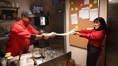 مواعيد عرض الحلقة الثانية لـ حكاية 