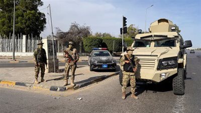  طرابلس تنجو من حافة الانفجار، اتفاق أمني ينهي التوتر ويعيد العاصمة إلى حضن الدولة