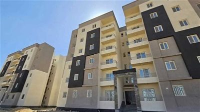 أسعار شقق ديارنا في قنا الجديدة 2025، تبدأ من مليون جنيه