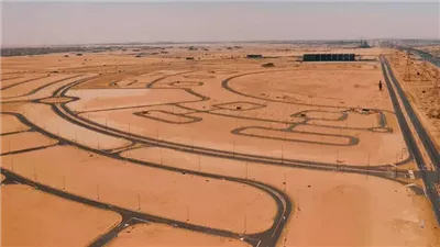 الإسكان تعلن طرح أراضي حدائق أكتوبر والمنيا الجديدة 