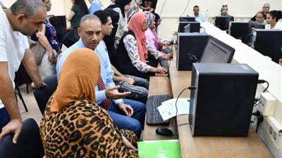 فرصتك الأخيرة، آخر موعد لقبول أوراق الطلاب الحاصلين على الشهادات المعادلة