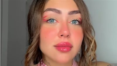 شاهد بالفيديو، هدير عبدالرازق بإطلالة غير معهودة (هيفاجأك شكلها)