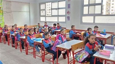 قرار جديد بشأن حرمان الطلاب من التعليم بسبب المصروفات