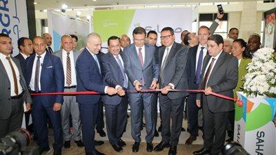 وزير الزراعة: الدولة ملتزمة بدعم التحول للزراعة الذكية لتعزيز نفاذ المنتجات للأسواق العالمية