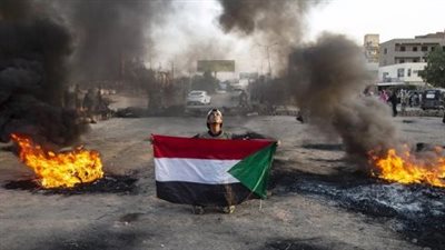 بالتفاصيل، مصر وأمريكا والسعودية والإمارات يطالبون بالوقف العاجل لـ إطلاق النار بالسودان