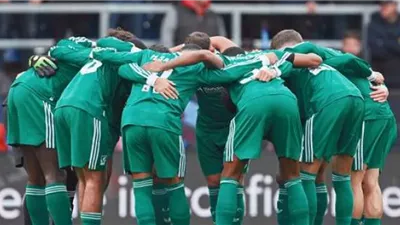 التعادل السلبي يحسم الشوط الأول بين ليفربول وبيرنلي في البريميرليج