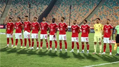 «جلسة مصارحة»، تفاصيل اجتماع لاعبي الأهلي المغلق بشأن أزمة العقود