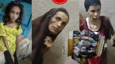 فتيات كهف حلوان مأساة خلف الأبواب، التضامن تدفع بفريق التدخل السريع