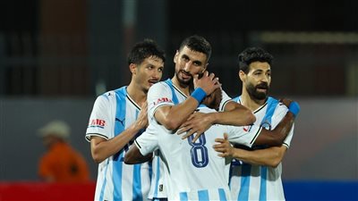 شاهد أهداف مباراة بيراميدز وأوكلاند سيتي في كأس الإنتركونتيننتال (فيديو)