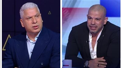 نجم الأهلي السابق: وائل جمعة مدافع «مصنوع».. وبشير التابعي أفضل منه