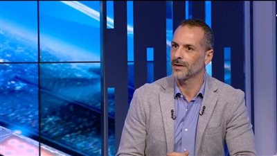 ميدو: الوسط الرياضي أصبح ملوث ولا يتناسب مع شخصية مثل محمود الخطيب