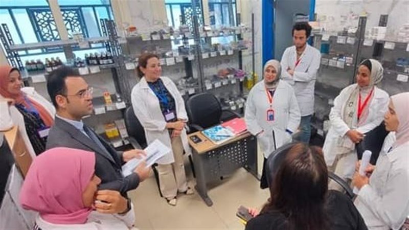 رئيس هيئة الرعاية