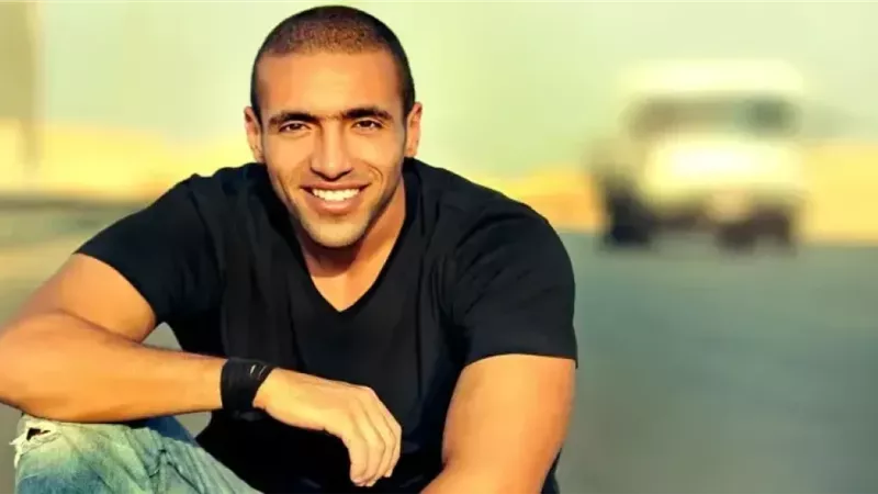 عزاء عمرو ستين