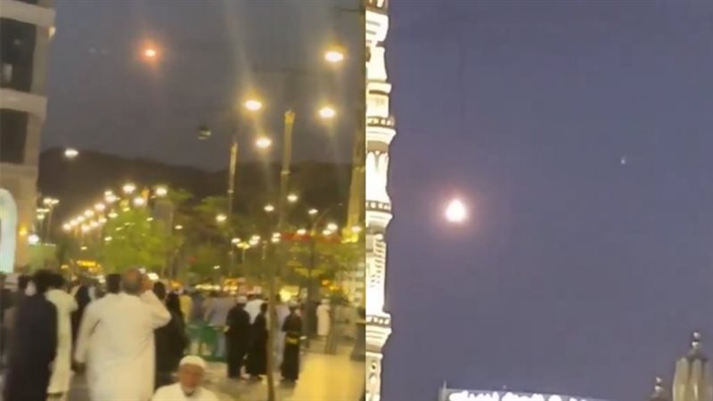 الحوثيون يعلنون