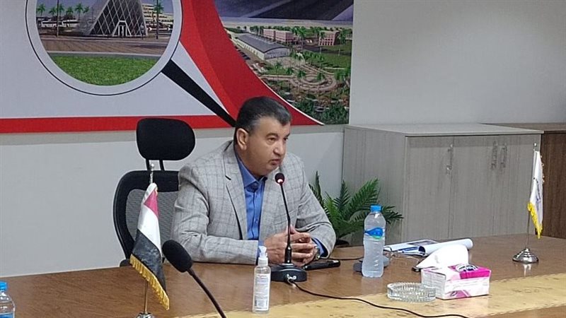 هيئة الأنفاق تحرر