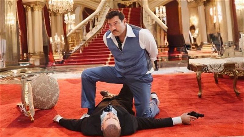 فيلم درويش