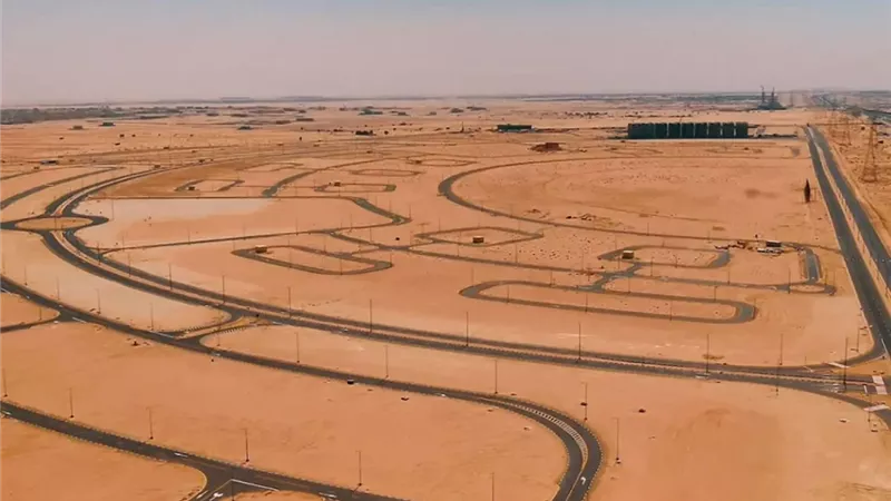 كيفية حجز أراضي الإسكان