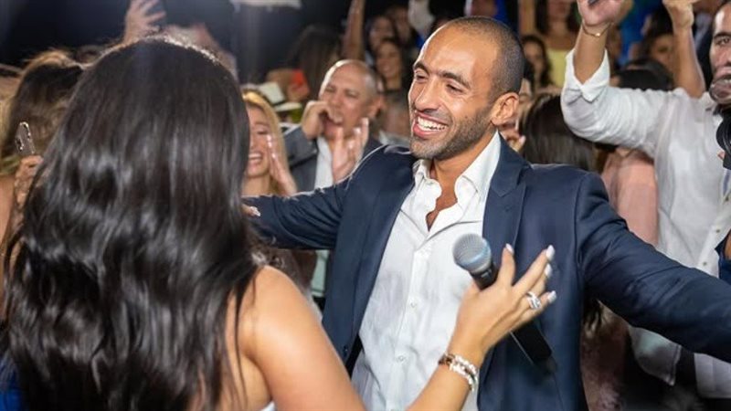 مريم عامر منيب والراحل