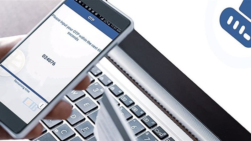 خدمات الإنترنت البنكي
